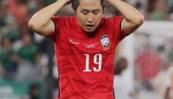 기적의 32강 가도 험난한 길…최악의 경우 독일 만난다