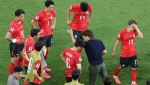"박지성, 화 많이 난 것 같아"...'해버지' 남아공전 작심 발언
