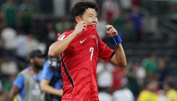 ‘교체 출전’ 캡틴 손흥민 “많이 도와주지 못해 미안하다”[북중미월드컵]