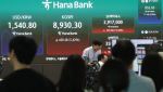 코스피, 마이크론 훈풍에 5%대 상승…'삼전닉스' 질주[마감]