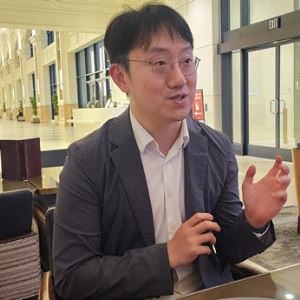 [바이오USA]유전체 기술로 매출 100억…삼성·현대·코오롱·빅파마가 베팅한 이노크라스 경쟁력