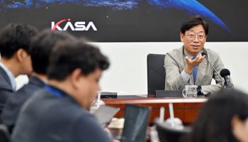 제2우주센터 10월 확정…한국, 달기지 인프라 시장 뛰어든다