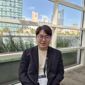 [바이오USA]프레드 김 아리바이오 美 지사장 “푸싱제약, 다른 파이프라인에도 관심...추가 협력 가능성...