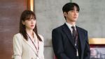 '신입사원 강회장' 이준영·전혜진, 조력에서 경쟁…변화무쌍 관계성