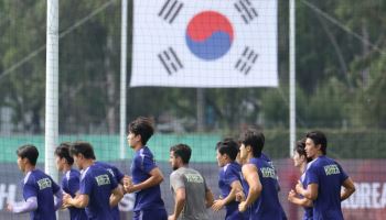 '경우의 수 9개 중 3개 삭제' 홍명보호, 내일은?[북중미월드컵]