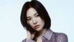 "언니 고마워"…송혜교, 14년 인연 UAA 떠나며 남긴 말