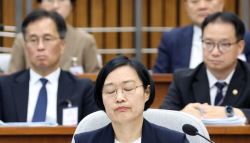 "홍명보 말고 히딩크였어야"…총리 청문회 덮친 월드컵 참패