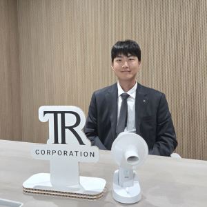 김병수 티알 대표 "국가검진 수혜에 투자 유치까지...디지털 폐기능 검사기 시장 공략 본격화&quot...
