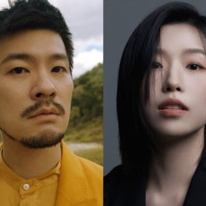 장기하, 공개 연인 윤가이 母와 단 5세 차 '깜짝'