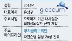“왜 나이 들면 살찔까”…유상구 대표가 오토파지에 꽂힌 이유[글라세움 대해부①]