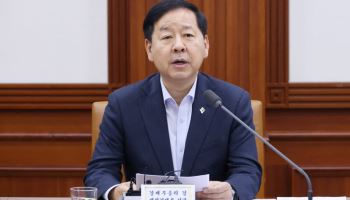 구윤철, 호남 반도체 산단 논란에 "정부 지원 없었으면 해외로 갔다"