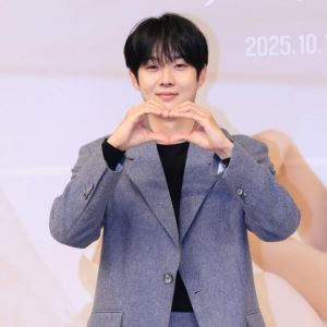 최우식, '흑인 팬 패싱' 논란 직접 해명… "시간이 너무 부족해서"