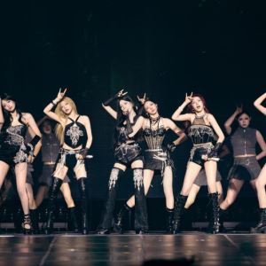 잠실 뒤흔든 춤판…베이비몬스터, 자체 최대 월드투어 힘찬 출발[리뷰]