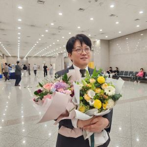 성정원 원장, 통증기능분석학 저서로 서울시의사회 저술상 수상
