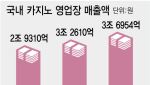 카지노 면허에 유효기간 도입 추진, ''평생 면허'' 시대 끝나나?
