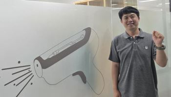 박준규 아이메디텍 대표 "나노섬유로 재생의료 CDMO 섭렵"