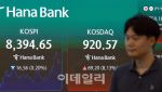 속타는 개미들 어쩌나…'버티되 반도체 밖도 봐라' 조언 나왔다