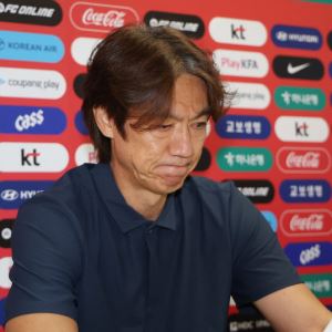 진종오 “축협 비리제보센터 가동…정몽규 수뇌부 사퇴해야”