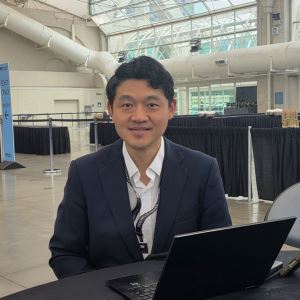 [바이오USA]‘한미 빅딜 주역’ 정인기 GID파트너스 대표 “빅파마가 먼저 파킨슨병 세포치료제 찾았다...