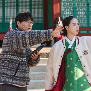 '멋진 신세계' 감독 "임지연·허남준 호흡 영광…스핀오프 만들어달라고?"[인터뷰]