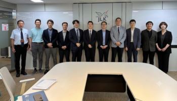 제이엘케이, 한·일 뇌졸중 AI 심포지엄서 연구 성과 공유