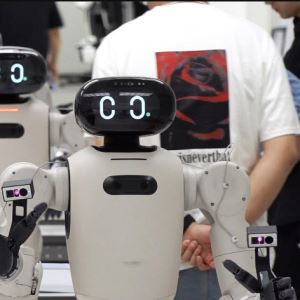 LG전자, CEO 직속 로보틱스사업센터 신설…'피지컬 AI' 속도전(종합)
