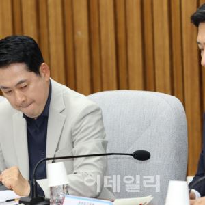장동혁, 징계 카드 꺼냈지만…친한계 "두려워하는 사람 없다"