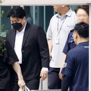 김호중, 가석방 후 첫 심경… "남은 형기 책임감 있게 채우겠다"
