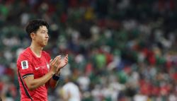 “멋진 어른의 본보기”…손흥민 사과문에 예일대 교수가 한 말