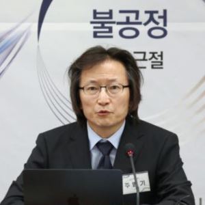 OK금융 일감 몰아주기 정조준…공정위 주심까지 자처한 주병기[only 이데일리]