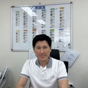 "제복 벗어도 사명감은 그대로…경찰·시민 잇는 다리될 것"[경찰人]