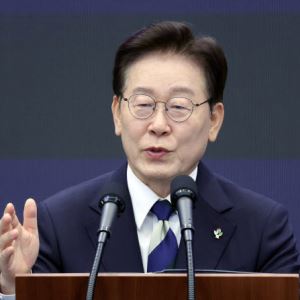 李대통령, 오늘 與 원내대표단 초청 만찬…7월 입법 논의 전망