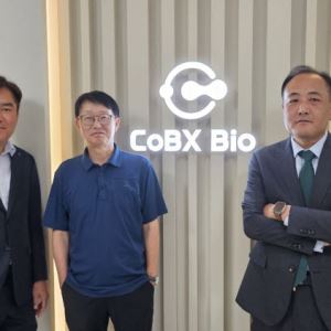 캅스바이오, 시리즈 B 292억원 규모 투자 유치…첫 기관투자 1년 만
