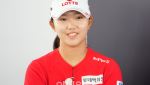 [포토]성해인,첫 인터뷰 행복해요