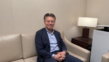 최성구 피노바이오 사장 "ADC플랫폼 검증 초읽기…자체 파이프라인으로 애셋 딜 추진"