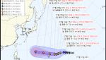 9·10호 태풍 동시 발생…장마·폭우 변수 되나