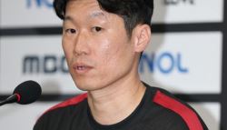 박지성, 월드컵 실패 뒤 축구 개혁 이끈다...혁신위 공동위원장