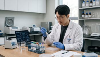 [임상 업데이트] 앱클론, AT101 2상 대상자 모집 완료