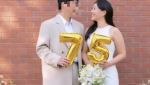 박은영, 내일(5일) 품절녀 된다… 5세 연하 사업가와 결혼