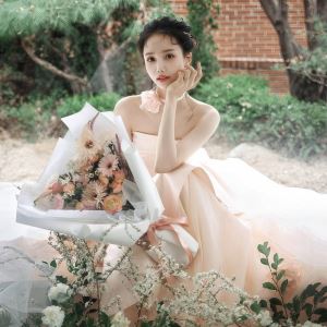 린지, 내일(5일) 품절녀 된다… "여러분, 저 시집 갑니다"