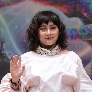 "예쁜 역할 안 줘서"… 조시 호가 장르영화를 사랑하게 된 이유[인터뷰]