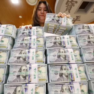 외환시장 24시간 가동…IMF, 韓 성장률 전망치 관심[재경부·기획처 주간예보]