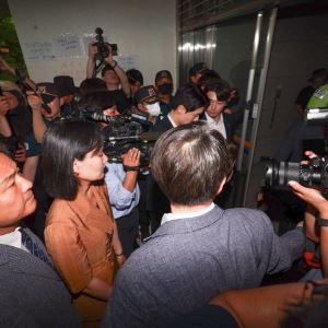'빈손' 국조특위에 다시 닫힌 올공…주말도 시위 계속[사회in]