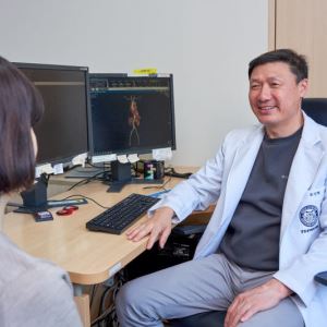 통증 없어 더 위험 ‘복부대동맥류’, 조기 발견이 관건