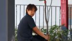 "홍명보 감독, 꼭 돌아와야 합니다"