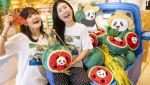 촌캉스 바지 입고 가면 반값…에버랜드, ''촌캉스 밤마실'' 이벤트 진행