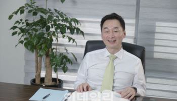 [화제의 바이오人]차상훈 에이프릴바이오 대표, 582억원 구주 매각에 쏠리는 시선