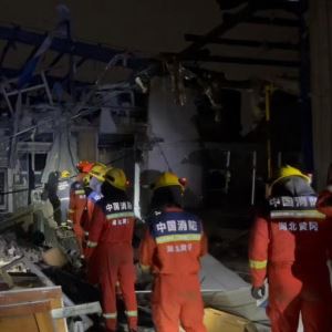 中 폭우·강풍·산사태로 최소 20명 사망…시진핑 "구조 총력"