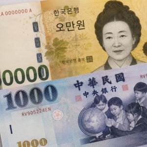 반도체 호조인데 엇갈린 대만·한국 환율...서학개미가 희비 갈랐다