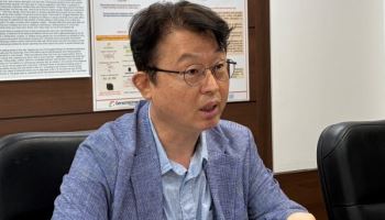[지노믹트리 대해부]①혈액 버린 승부수…‘얼리텍-C’ 탄생시킨 20년 집념